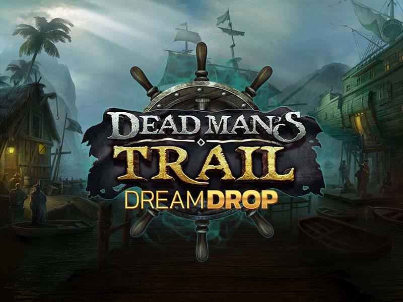 Dead Man's Trail - Jogo de Cartas Victory Casino Slots