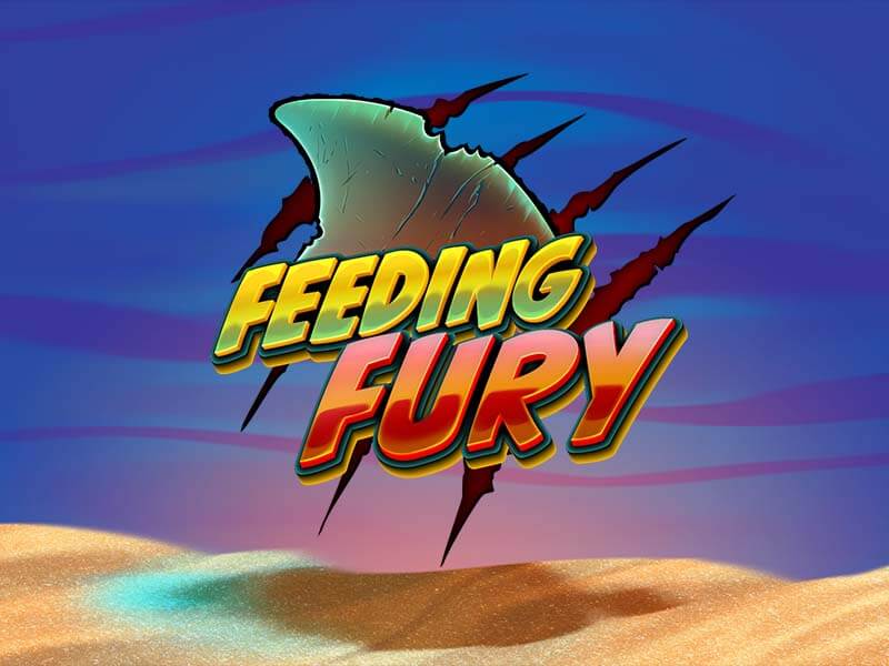 Feeding Fury - Jogo de Cartas Victory Slots