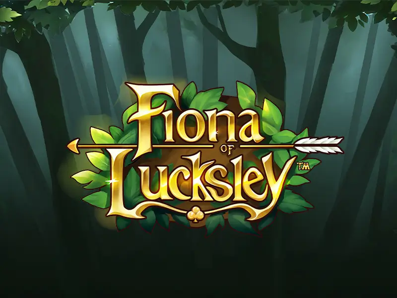 Fiona of Lucksley - Slot de fantasia no Victory Casino Slots