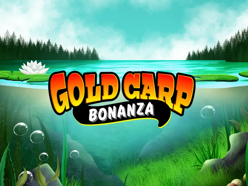 Gold Carp Bonanza - Victory Tiger Slots Download