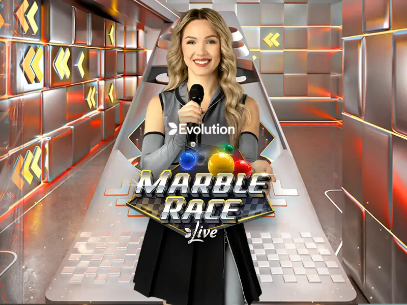 Mesa de Texas Hold'em ao Vivo