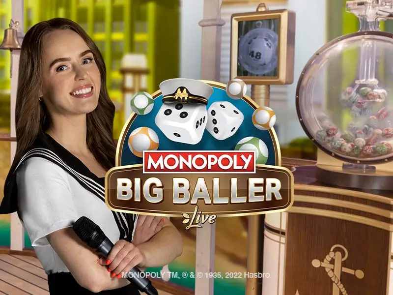 Mesa de Blackjack ao Vivo