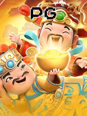 Capa do Jogo Caishen Wins