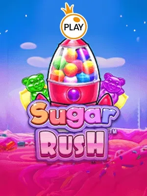 Capa do Jogo Sugar Rush