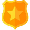 Logotipo da Licença MGA