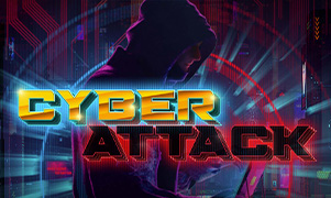 victory slots Cyber Attack