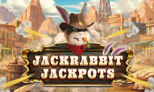 victory slots Jackrabbit Jackpots