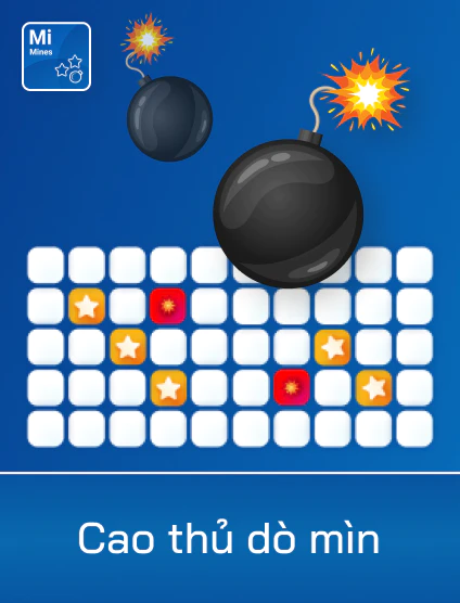 victory slots Cao Thu Do Min